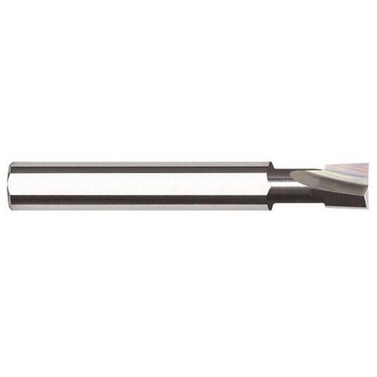 Picture of DB-360-500 Double Edge Boring Tool Internal Tool 54-1130 Solid Tool Boring 0.3750 9.52mm - 3/8 Shank